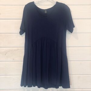 💕2 for $20 Agnes Short Sleeve Rayon Blend Blouse